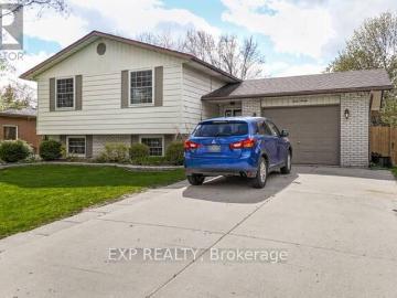 Wellesley, Waterloo, Ontario, Ontario