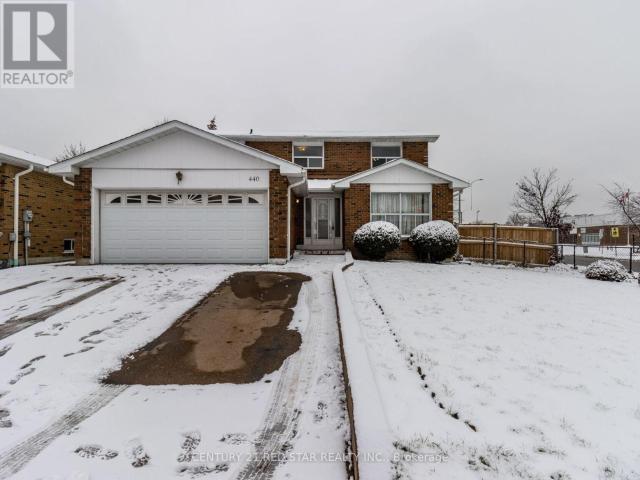 apartment at BSMT 440 RUTHERFORD ROAD N, Brampton, Ontario, L6V3S1