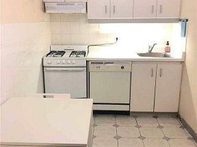 apartment at BSMT – 44 BELLEVUE AVENUE