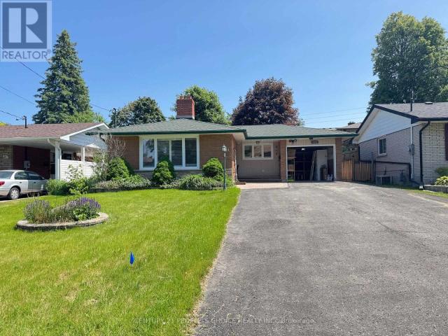 apartment at BSMT 459 BERNHARD CRESCENT, Oshawa, Ontario, L1G2B7