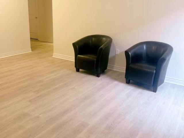 apartment at BSMT – 45 BOWBEER ROAD