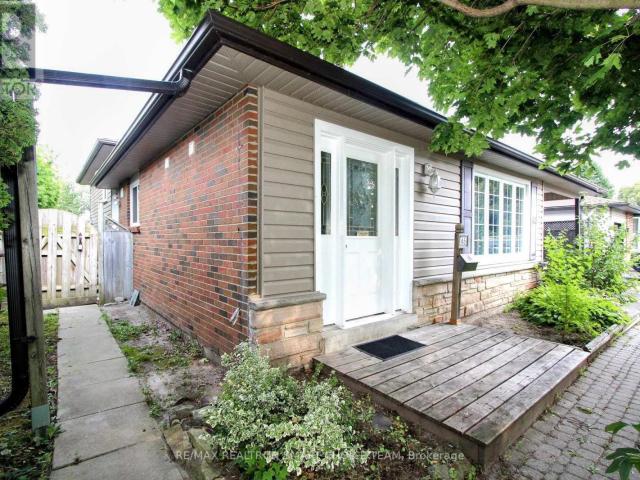 apartment at BSMT – 45 BRYANT ROAD