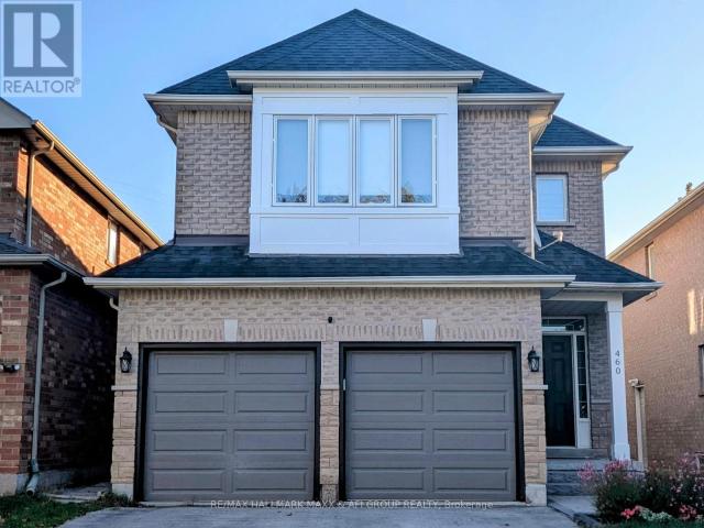 apartment at BSMT 460 MENCZEL CRESCENT, Newmarket, Ontario, L3X2P6