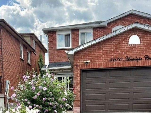 apartment at BSMT – 4670 ANTELOPE CRESCENT