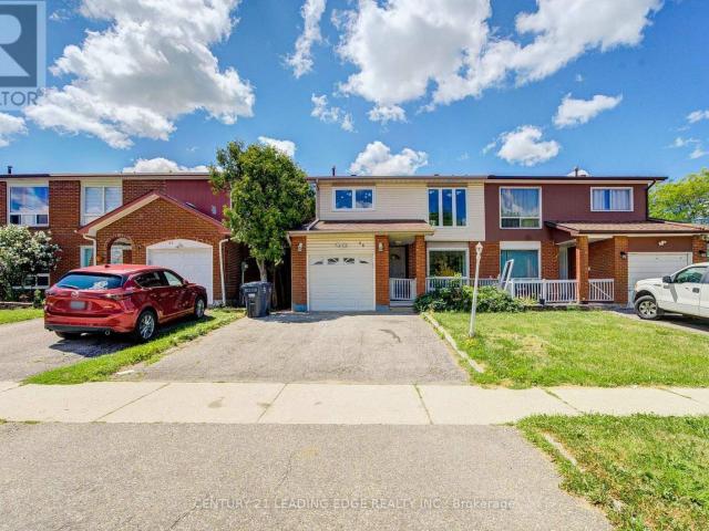 apartment at BSMT 46 HINCHLEY WOOD GROVE, Brampton, Ontario, L6V3M3