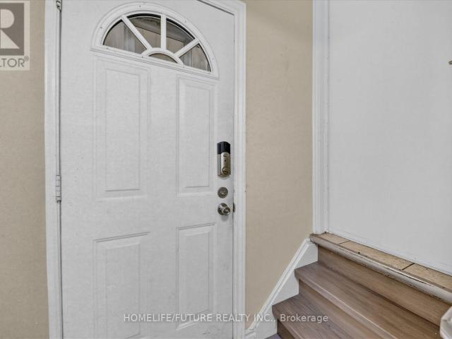 apartment at BSMT 46 STAMFORD SQUARE N, Toronto, Ontario, M1L1X6