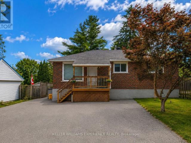 apartment at BSMT 470 HIGH STREET, Orillia, Ontario, L3V4X7