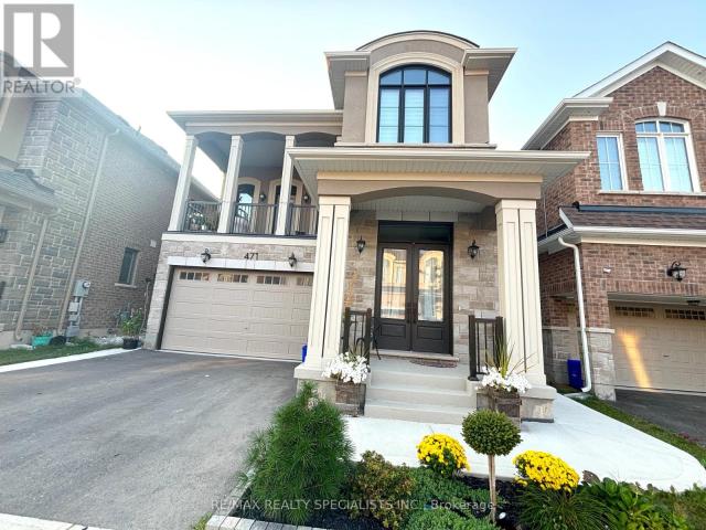 apartment at BSMT 471 VIOLET GATE, Milton, Ontario, L9E1X6