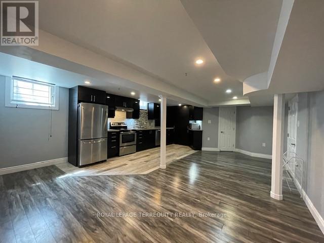 apartment at BSMT – 482 CAMDEN CIRCLE