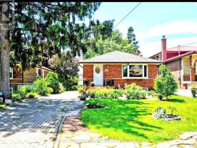 apartment at BSMT 48 WESTCROFT DRIVE, Toronto, Ontario, M1E3A3