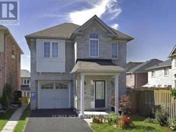 apartment at BSMT 48 LLOYDMINSTER AVENUE, Ajax, Ontario, L1Z0N8
