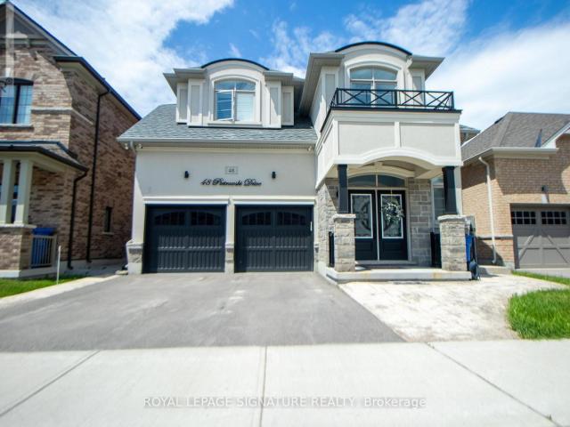 apartment at BSMT 48 PIETROWSKI DRIVE, Georgina, Ontario, L4P0K2