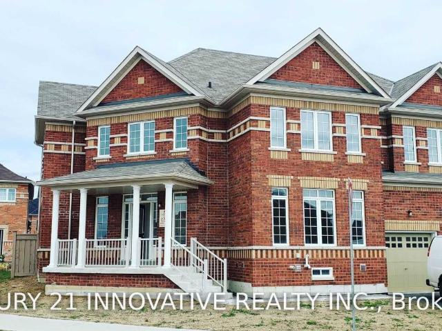 apartment at BSMT – 492 FORSYTH FARM DRIVE