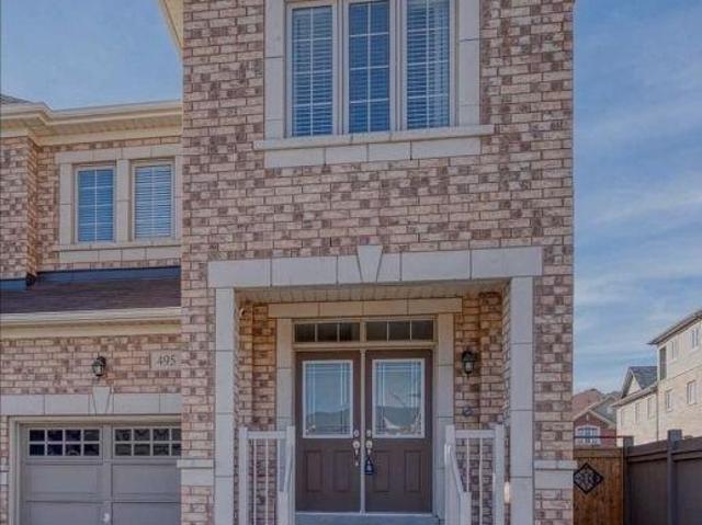 apartment at BSMT 495 GEORGE RYAN AVENUE, Oakville, Ontario, L6H0S5