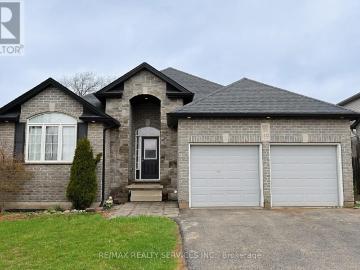 Oxford, Ontario - Cellar