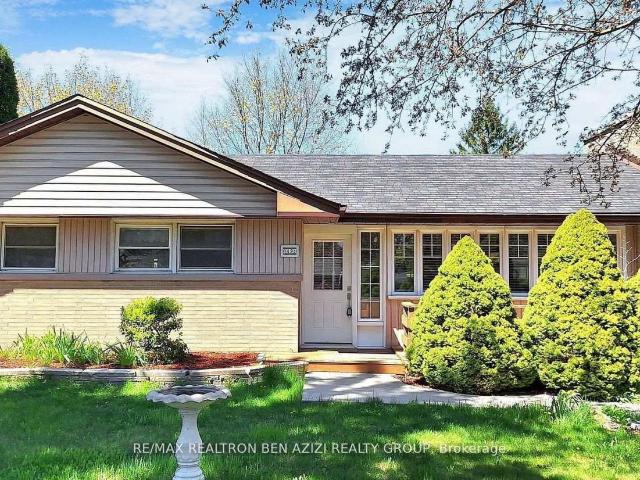 apartment at BSMT 49 DON MOR DRIVE, Newmarket, Ontario, L3Y1G8