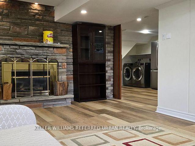 apartment at BSMT – 49 HALKIN CRESCENT