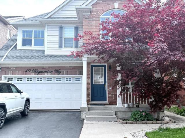 apartment at BSMT – 49 PONYMEADOW BSMT WAY