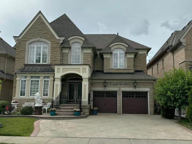 apartment at BSMT 4 ADASTRA PLACE, Brampton, Ontario, L6P3B4