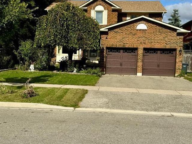 apartment at BSMT 4 HALL CRESCENT, Brampton, Ontario, L6X3J9
