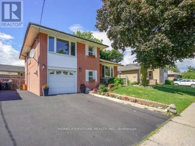 apartment at BSMT – 4 WONDERLAND DRIVE