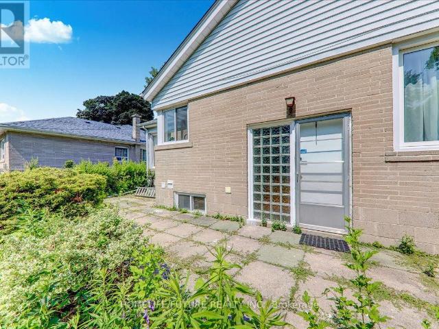 apartment at BSMT – 53 DENNETT DRIVE