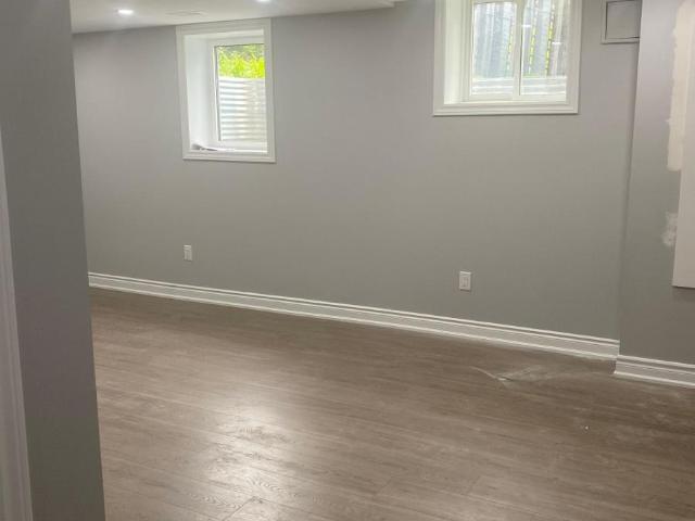 apartment at BSMT 53 PARKSIDE DRIVE, Brampton, Ontario, L6Y3A1