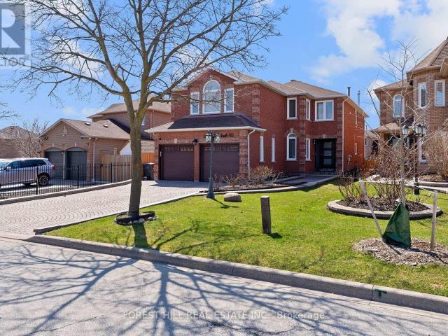 apartment at BSMT 5003 ROSEBUSH ROAD, Mississauga, Ontario, L5M5M4
