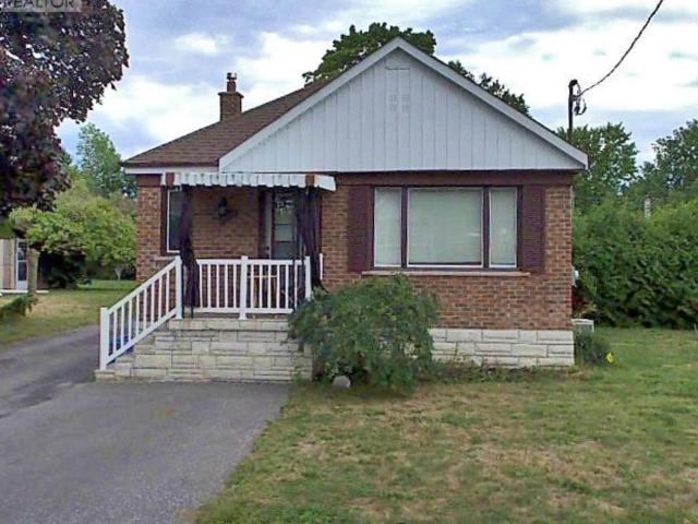 apartment at BSMT 509 ADELAIDE AVENUE W, Oshawa, Ontario, L1J2J2