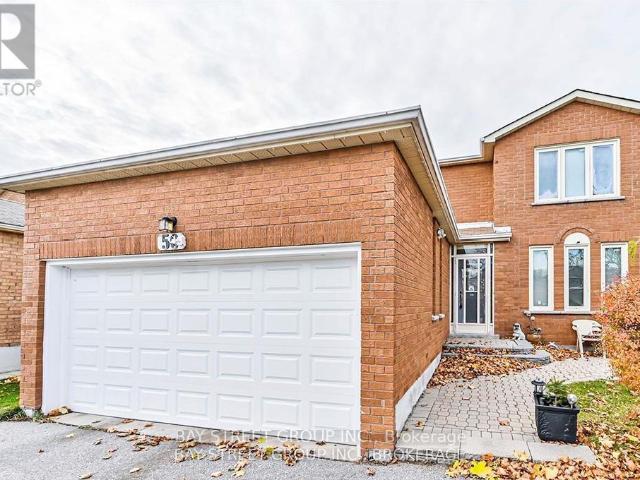 apartment at BSMT 50 COPPARD AVE