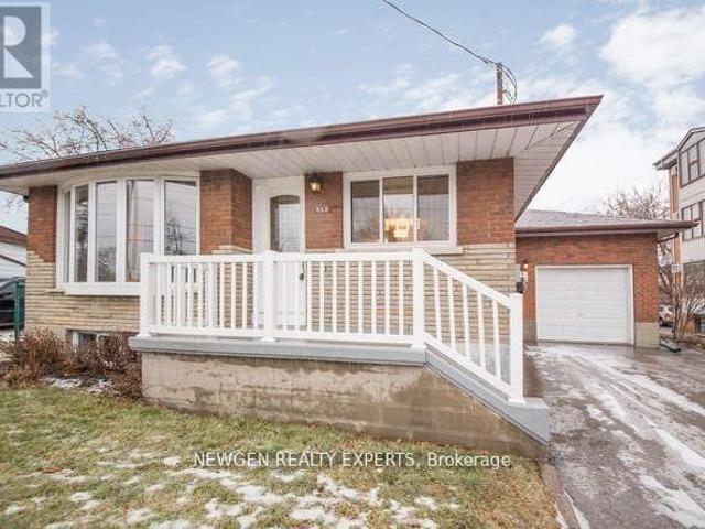 apartment at BSMT 512 BLOOR STREET E, Oshawa, Ontario, L1H3N1