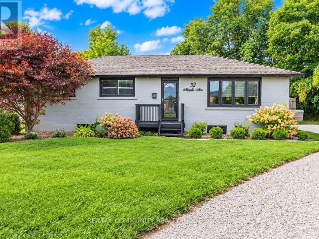 apartment at BSMT – 52 MAPLE AVENUE