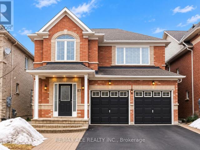 apartment at BSMT 57 STEPPINGSTONE TRAIL, Toronto, Ontario, M1X2B5
