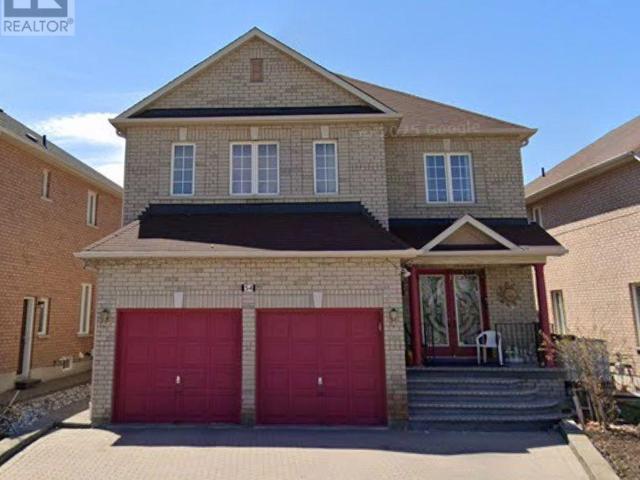 apartment at BSMT 54 BETHANY STREET, Markham, Ontario, L3S4T9