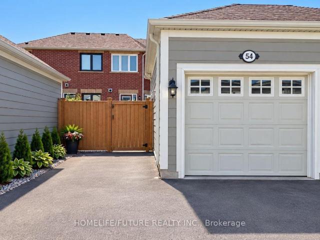 apartment at BSMT – 54 MURRAY WILSON DRIVE