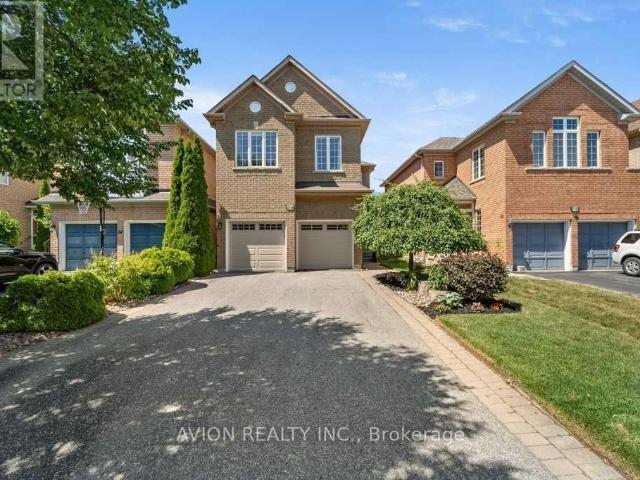 apartment at BSMT – 56 GOLDEN OAK AVENUE