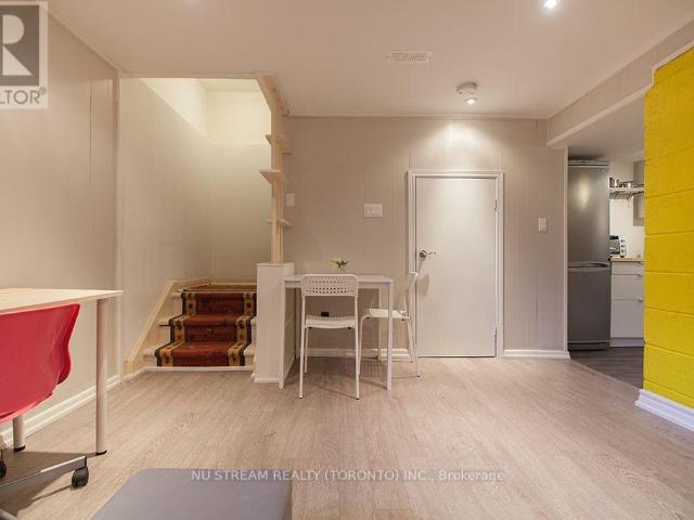apartment at BSMT 56 LOGANDALE ROAD, Toronto, Ontario, M2N4H4