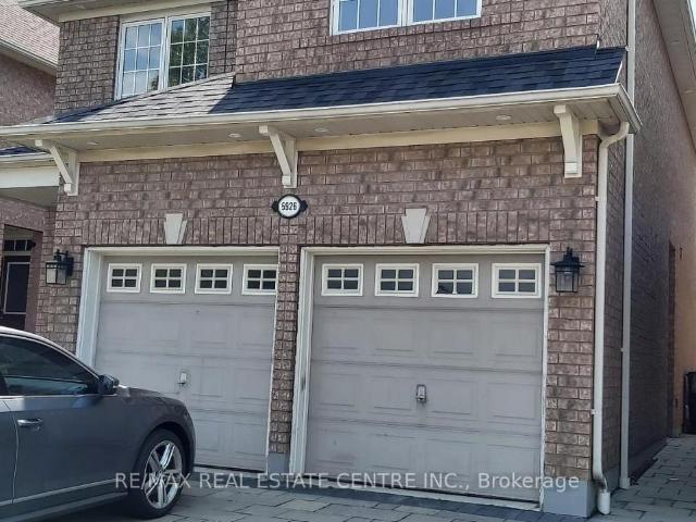 apartment at BSMT 5926 SIDMOUTH STREET, Mississauga, Ontario, L5V2Z3