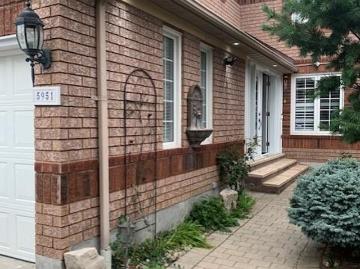 apartment at BSMT 5951 MERSEY STREET, Mississauga, Ontario, L5V1W1