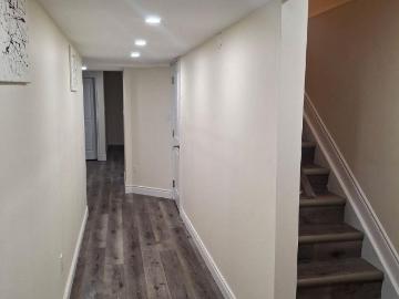 apartment at BSMT 59 RUDDER ROAD, Welland, Ontario, L3B0M5