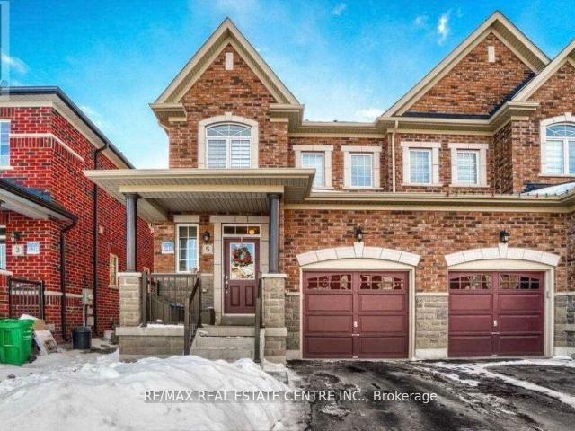 apartment at BSMT 5 BLACKBERRY VALLEY CRESCENT, Caledon, Ontario, L7C3Z7