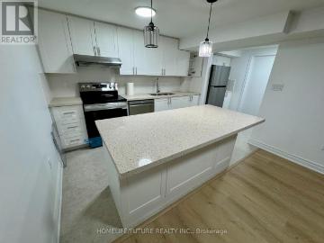 Centennial Scarborough, Toronto, Ontario