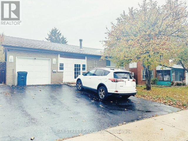 apartment at BSMT – 5 LOCKDARE STREET