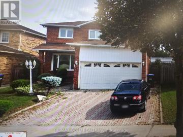 apartment at BSMT 5 SCARLETT DRIVE, Brampton, Ontario, L6Y3S9