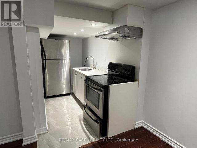 apartment at BSMT 63 WILLIAM BARTLETT DRIVE, Markham, Ontario, L6C0P7