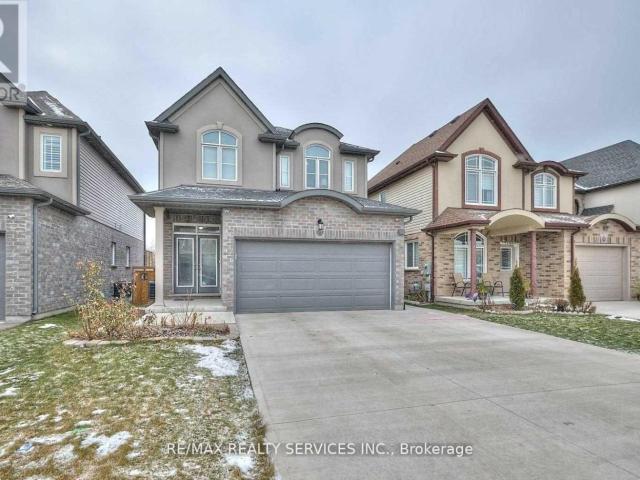apartment at BSMT 6045 ERNEST CRESCENT, Niagara Falls, Ontario, L2H0H9