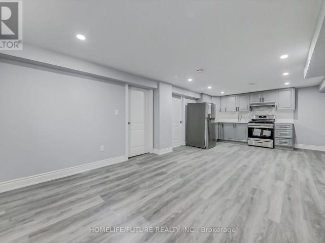 apartment at BSMT 60 EDENMILLS DRIVE, Toronto, Ontario, M1E4L2
