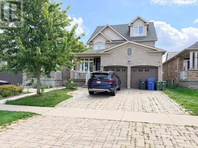 apartment at BSMT 61 WIDEMAN BOULEVARD, Guelph, Ontario, N1E0H9