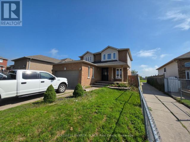 apartment at BSMT 61 WILLEY DRIVE, Clarington, Ontario, L1C4Z5