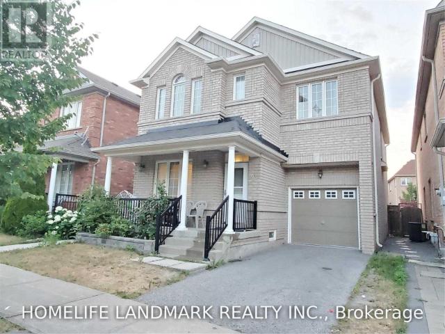 apartment at BSMT 61 ALBERT ROFFEY CRESCENT, Markham, Ontario, L6B0H2